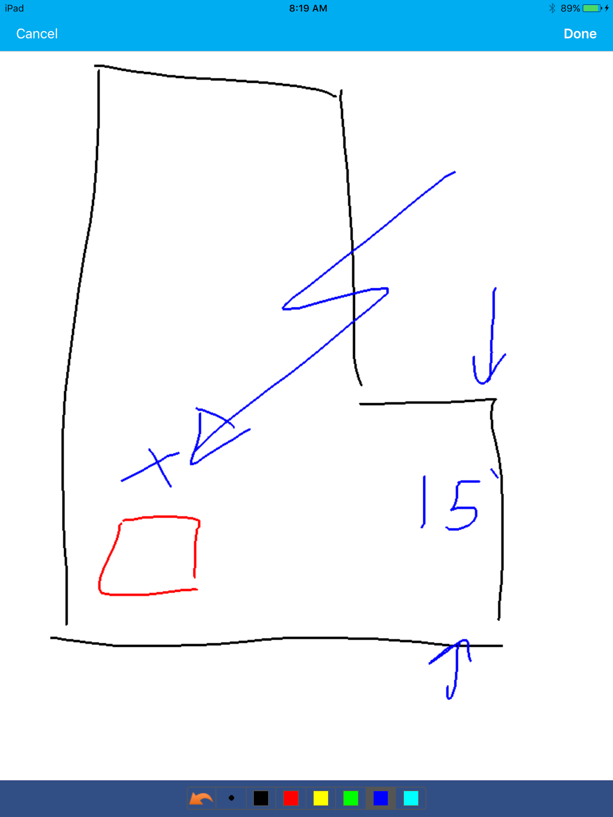 Pocket Forms screenshot 10