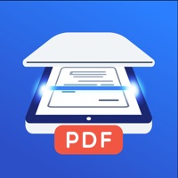 cancel Pdf Scan