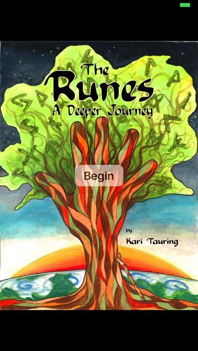 The Runes: A Deeper Journeyのおすすめ画像1