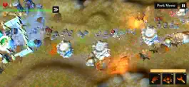 Game screenshot Tower Defence : Elite battle apk