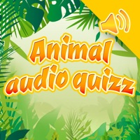 動物と音のクイズ