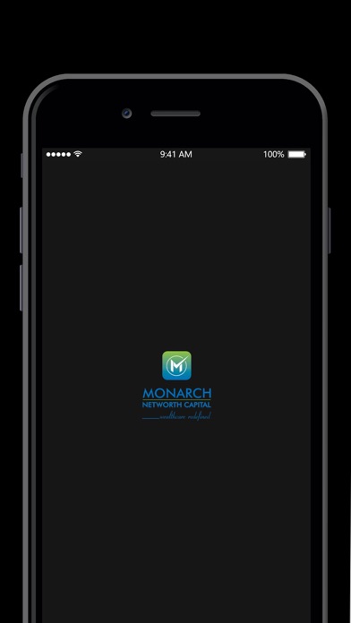 Screenshot #1 pour MNCL MOBILE TRADER