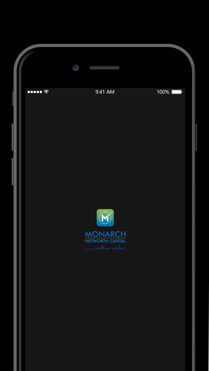 MNCL MOBILE TRADER