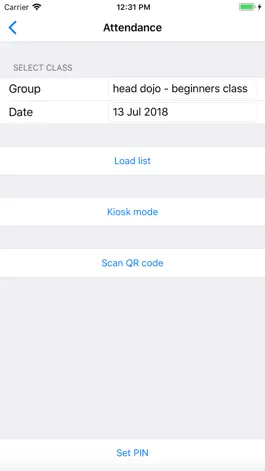 Game screenshot DojoExpert hack