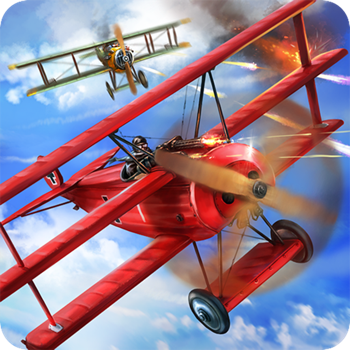 Warplanes WW1 Sky Aces