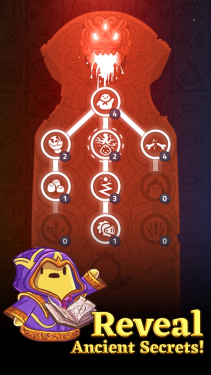 Hopeless Heroes: Tap Attack screenshot-4