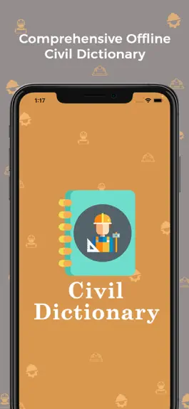 Game screenshot Civil Dictionary Offline mod apk