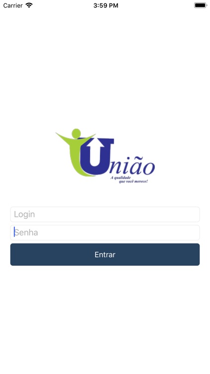 União - Consultor screenshot-9