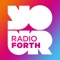 The all-new, official Radio Forth app is here