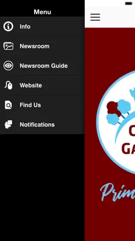 Game screenshot Castle Gardens PS hack