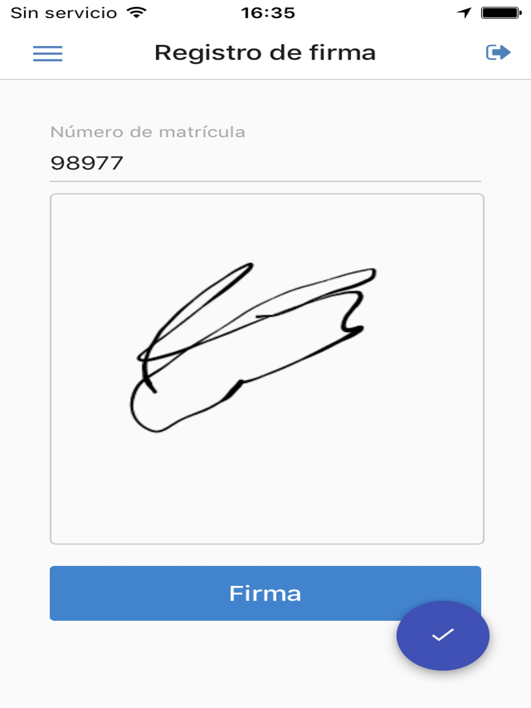 Visitas Médicas Domiciliarias