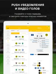 Боруссия Дортмунд от sports.ru айпад изображения 3