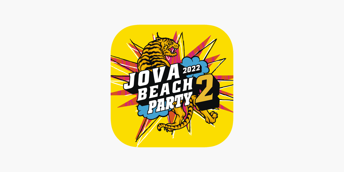 Jova Beach on the App Store