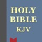 VerseWise Bible® (King James Version) is the Bible (with optional deuterocanon) at your fingertips