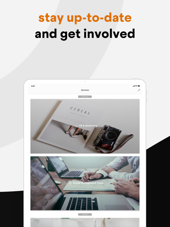 Screenshot #6 pour This is Soho Community