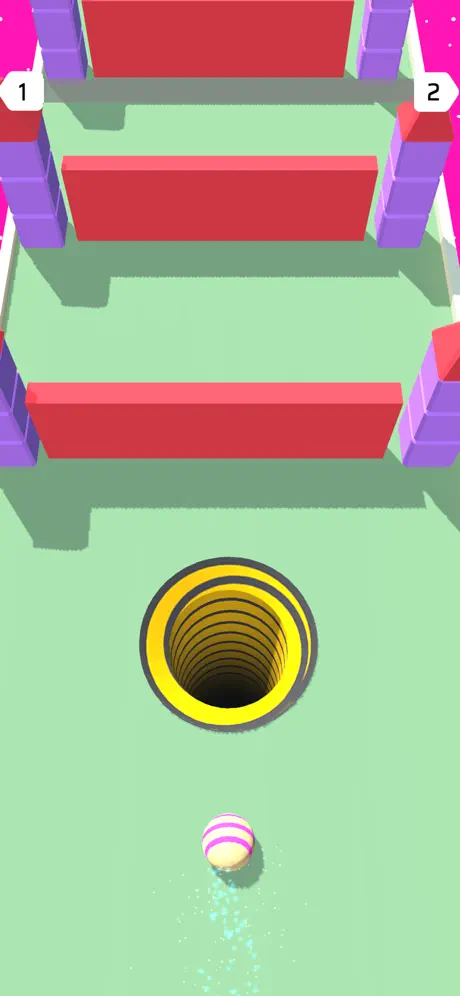Hollo Ball