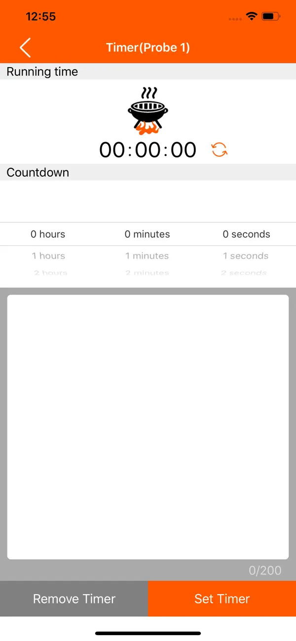 #3. CloudBBQ (iOS) De: 鹏 刘