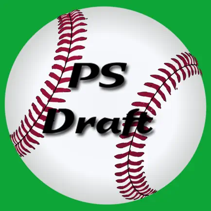 PS Draft Baseball Cheats