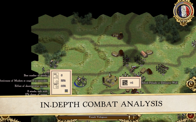 Screenshot #3 pour Napoleon in Russia