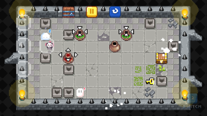 Ghost'n Brothers screenshot 5