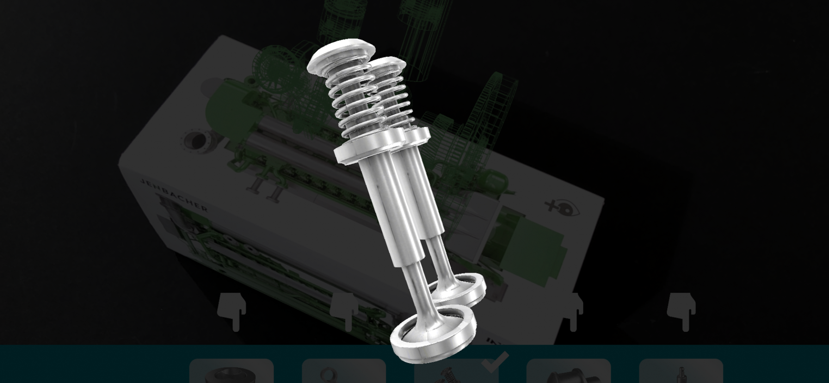 INNIO Learning Experiences screenshot 4