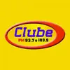 Clube FM 103.9 e 93.7 delete, cancel