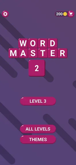 Game screenshot Word-Master 2 mod apk