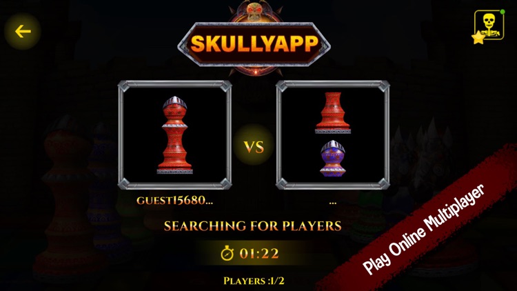 SkullyApp screenshot-9