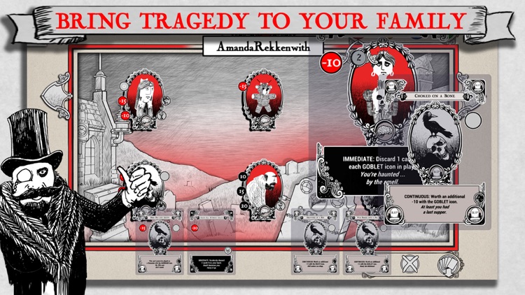 Gloom: Digital Edition