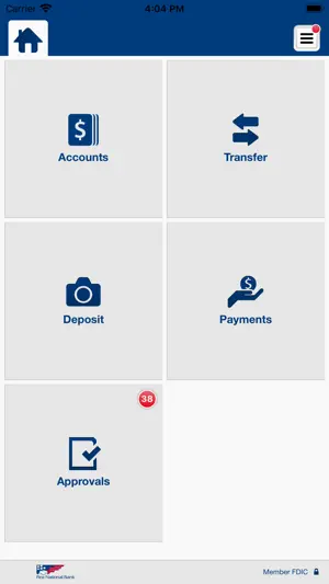 FNB Business screenshot 3
