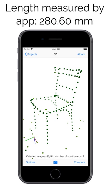 Photogrammetry screenshot-3