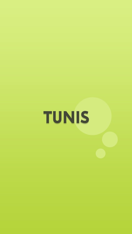 Tunis City Guide