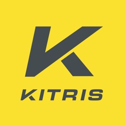 KITRIS Tennis Tracker