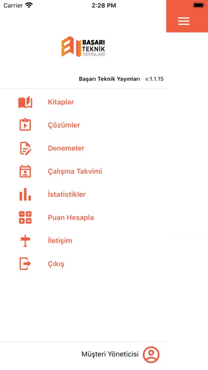 Başarı Teknik Yayınları