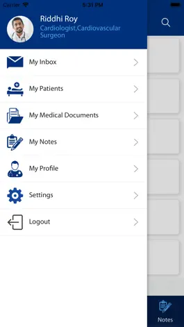 Game screenshot DirghaAyu Setu Doctor hack