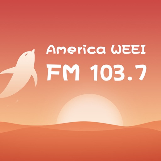 America WEEI FM 103.7