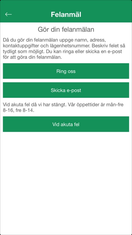 Tyresö Bostäder screenshot-3