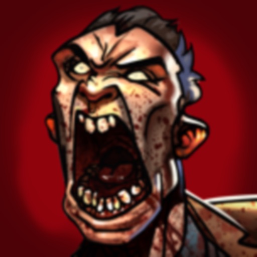 Dead Among Us icon