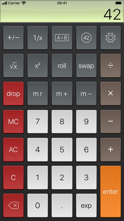 PCalc Lite