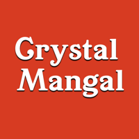 Crystal Mangal