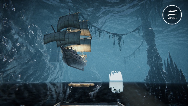 Time Hardly Waits screenshot-9