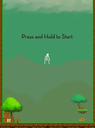 Screenshot 3 Demon Rush iphone
