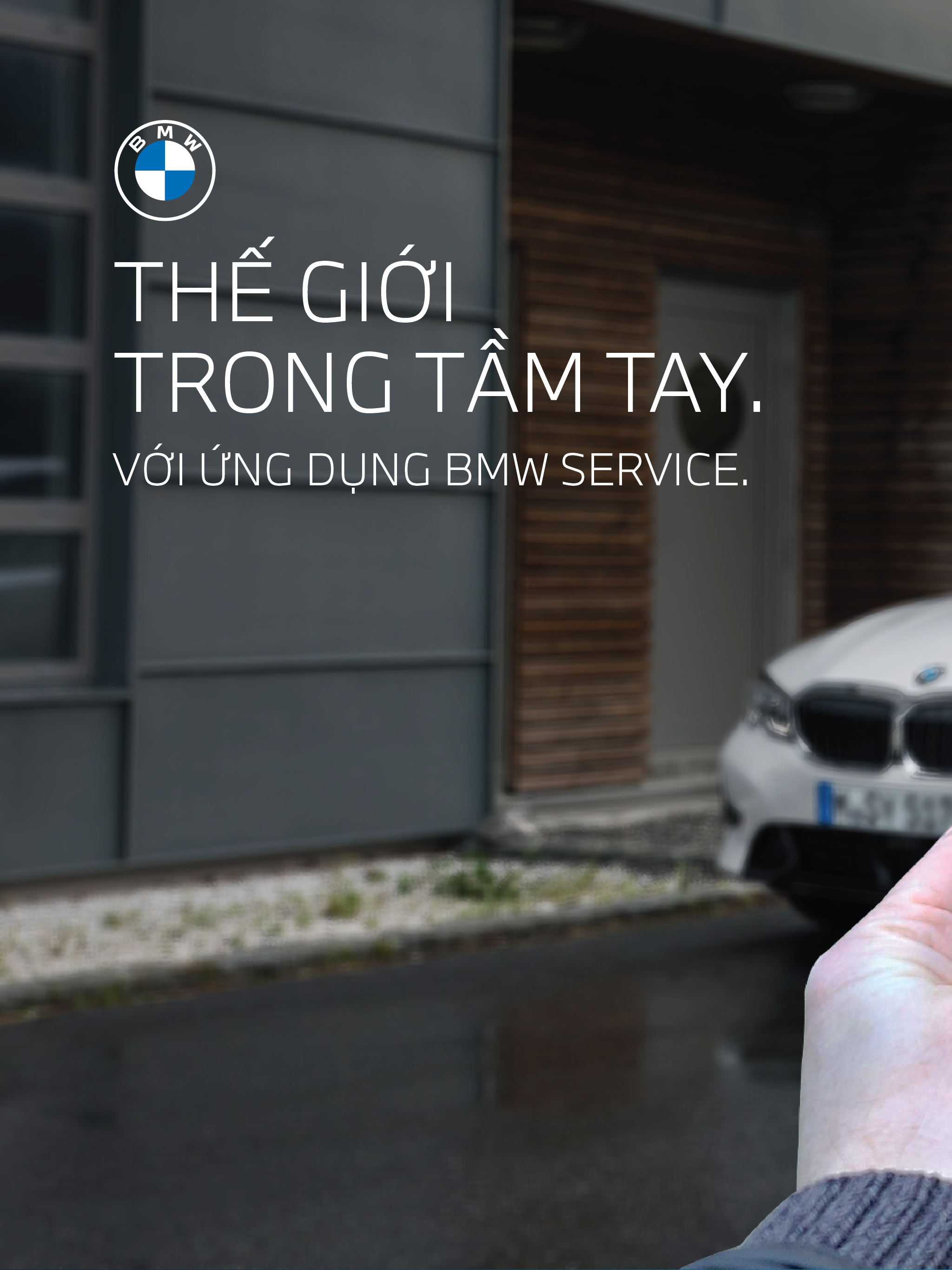 THACO BMW