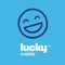 The Lucky Wi-Fi Talk & Text App is available to Lucky Mobile customers