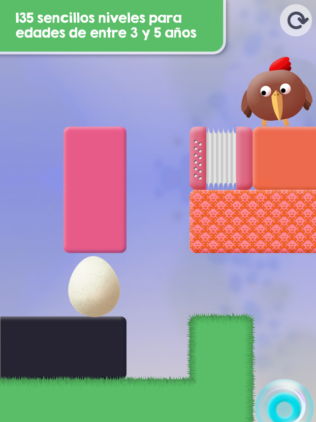 Thinkrolls 2 Screenshot