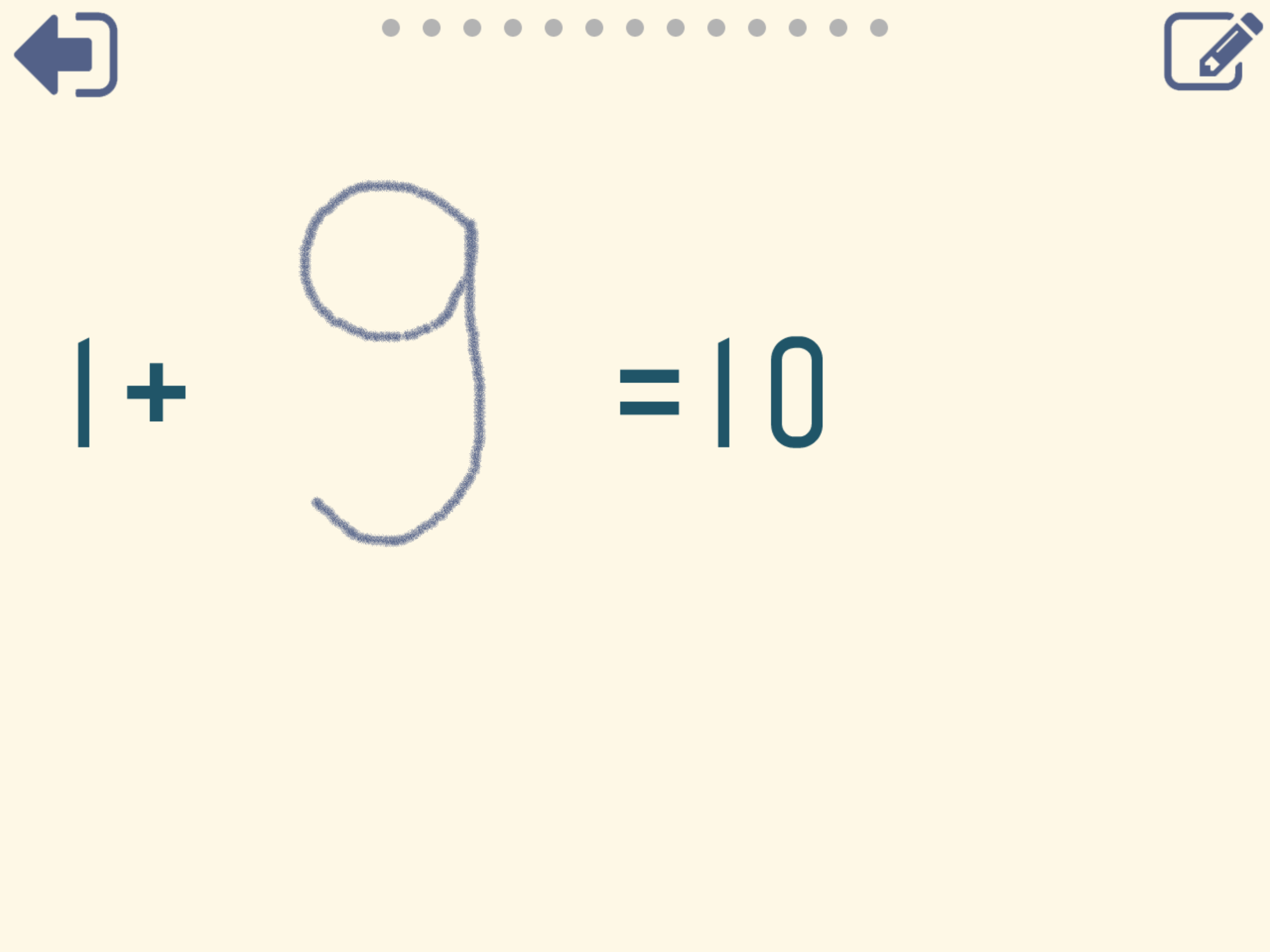 Add and subtract within 20