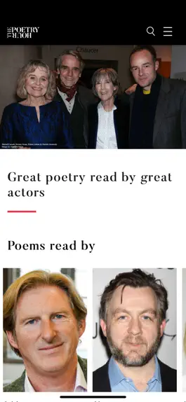 Game screenshot The Poetry Hour mod apk
