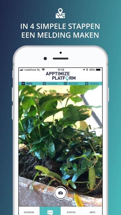 Apptimize Platform screenshot-3