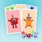 The BAFTA-winning pre-school learning show Numberblocks brings you Numberblocks - Card Fun