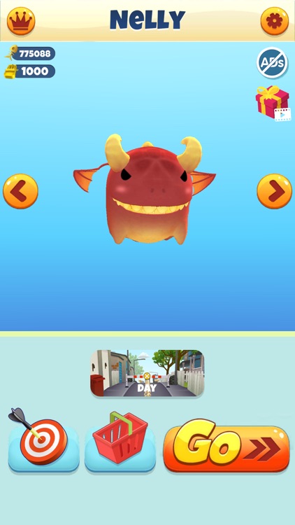 Tiny Dragon Run screenshot-4